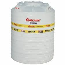 Supreme Four Layer Water Storage Tank